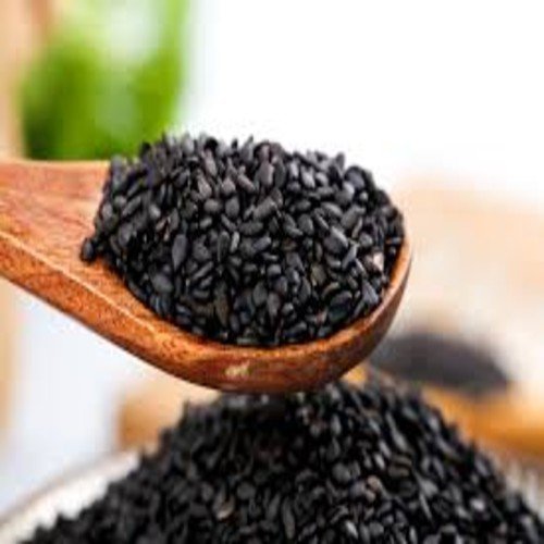 Sesame Seeds(Black)